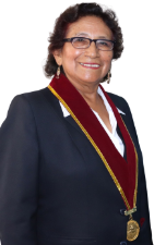Dra. Vilma Garcia Flores de Nieto
